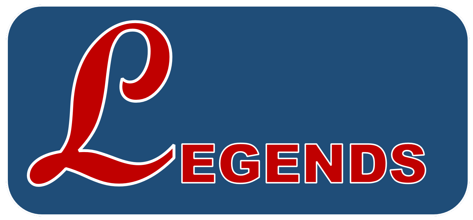 Legends Logo